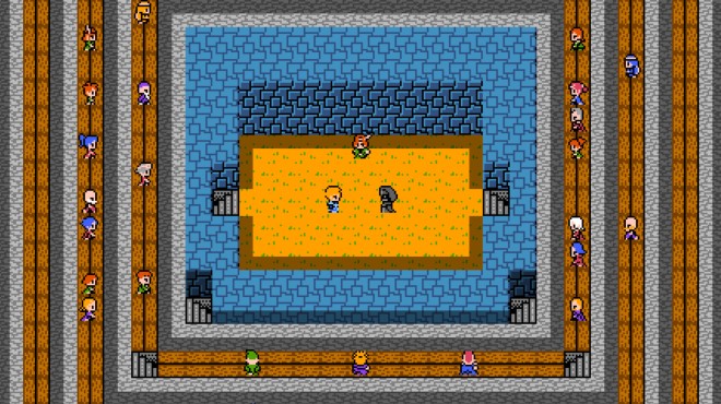 Pixel Pixie Torrent Download