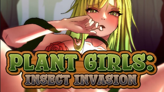 Plant Girls: Insect Invasion Free Download