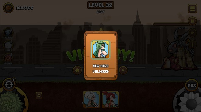 Plant Girls: Insect Invasion Torrent Download