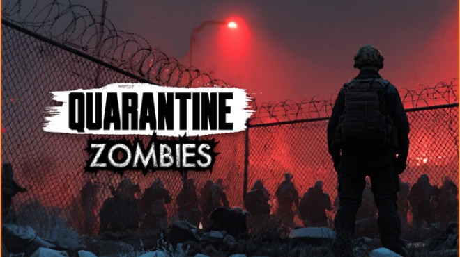 Quarantine Zombies Free Download