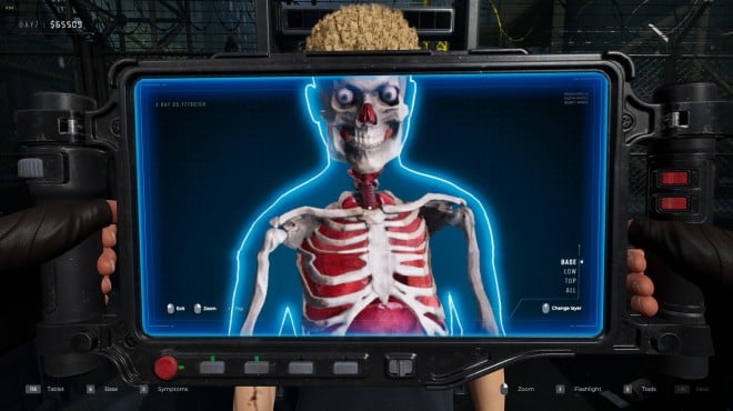 Quarantine Zone: The Last Check PC Crack