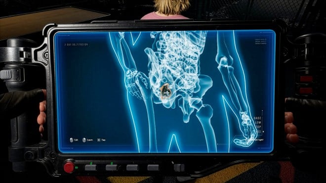 Quarantine Zone: The Last Check Torrent Download