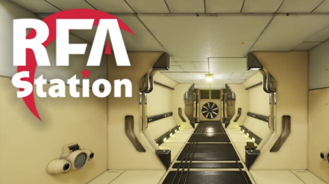 RFA Station Free Download