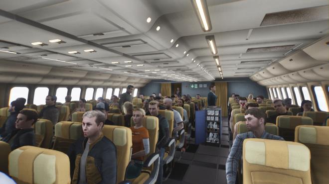 Red Passport: Ticket to Russia Torrent Download