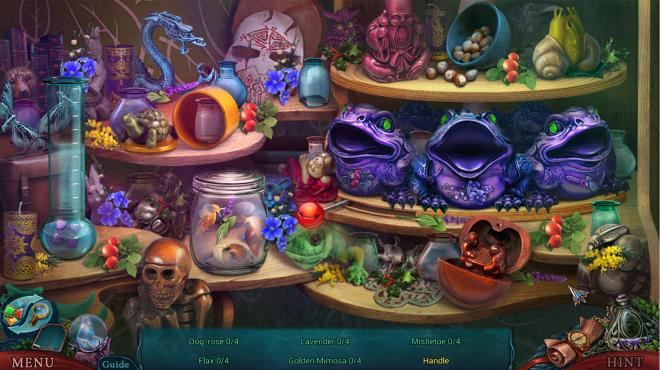 Reflections of Life: Call of the Ancestors Collector's Edition Torrent Download