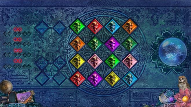 Reflections of Life: Dark Architect Collector's Edition PC Crack