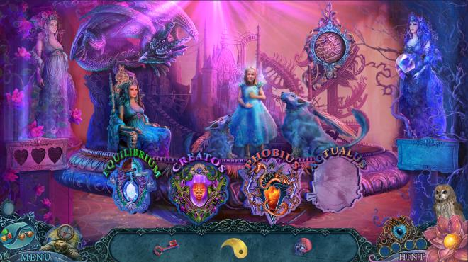 Reflections of Life: Equilibrium Collector's Edition PC Crack