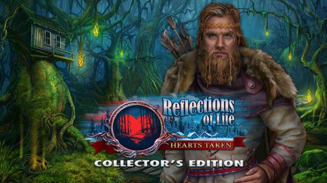 Reflections of Life: Hearts Taken Collector's Edition Free Download Reflections of Life: Hearts Taken Collector's Edition Free Download