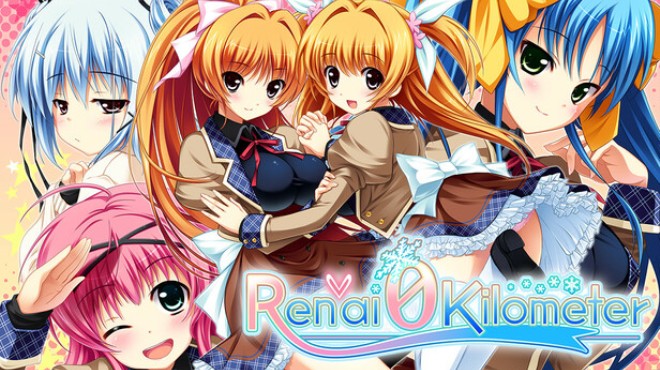 Ren'ai 0 Kilometer Free Download