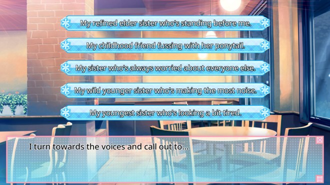 Ren'ai 0 Kilometer PC Crack