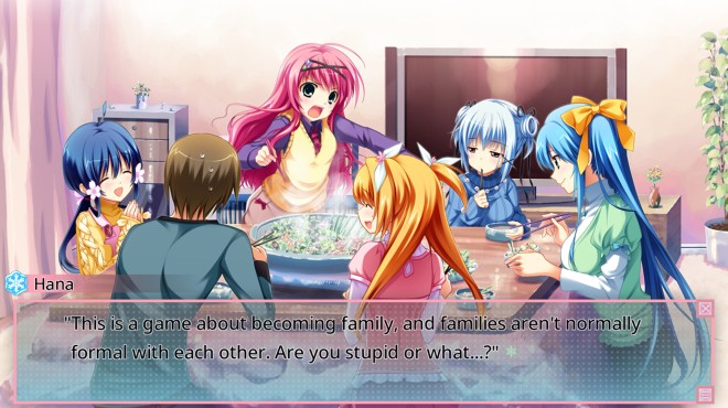 Ren'ai 0 Kilometer Torrent Download