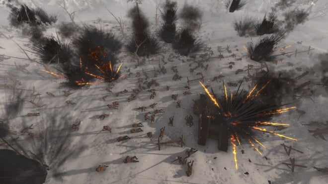 Rising Front Torrent Download