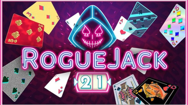RogueJack21 Free Download
