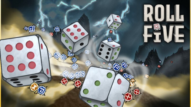 Roll Five Free Download