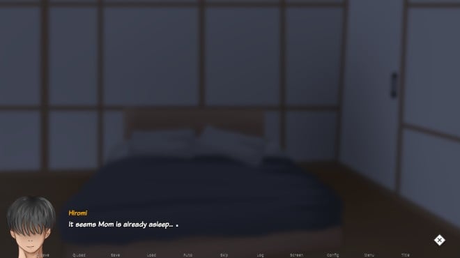 Room of Lust - Dirty Conversation With Mom Torrent Download