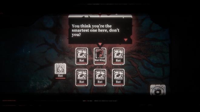 Roots Devour PC Crack