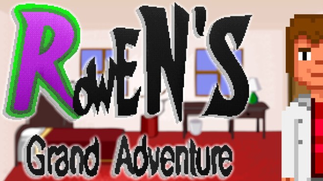 Rowen's Grand Adventure Free Download Rowen's Grand Adventure Free Download