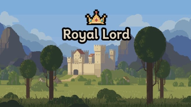 Royal Lord - 王权领主 Free Download