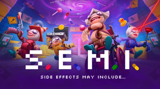 S.E.M.I. – Side Effects May Include... Free Download