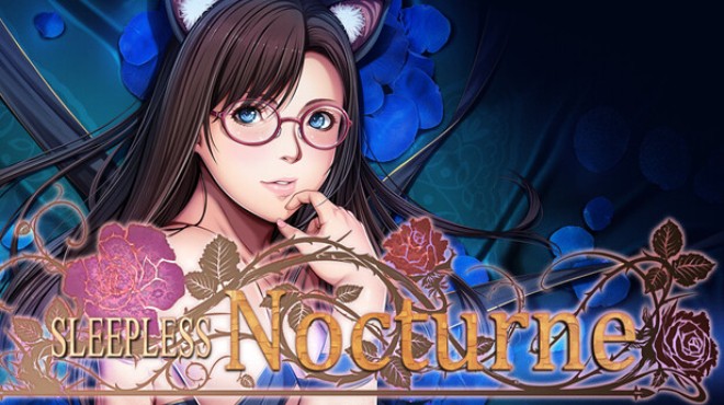 SLEEPLESS Nocturne Free Download