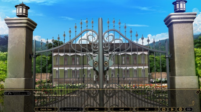 SLEEPLESS Nocturne Torrent Download