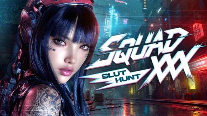 SQUAD XXX: Slut Hunt ๐จ Free Download SQUAD XXX: Slut Hunt ๐จ Free Download