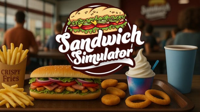 Sandwich Simulator Free Download Sandwich Simulator Free Download