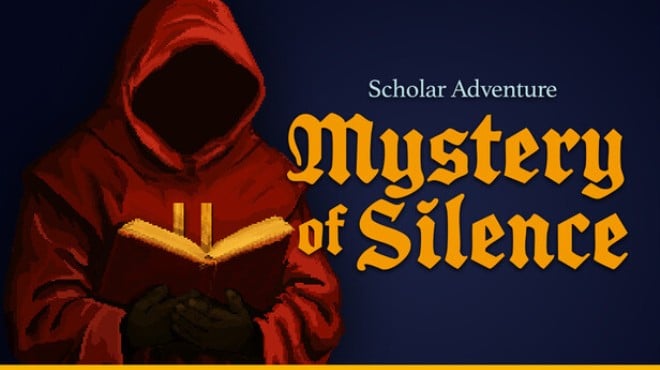 Scholar Adventure: Mystery of Silence Free Download
