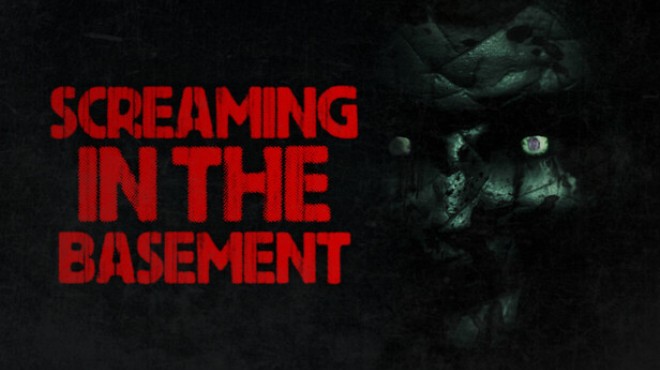 Screaming In The Basement (2025) Free Download