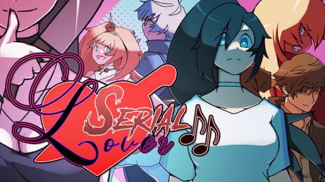 Serial Lover Free Download
