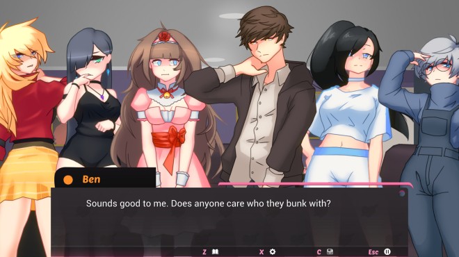 Serial Lover Torrent Download