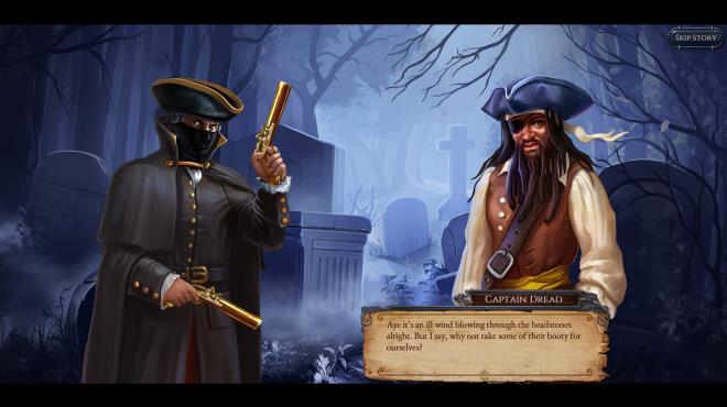 Shadowhand Solitaire PC Crack Shadowhand Solitaire PC Crack