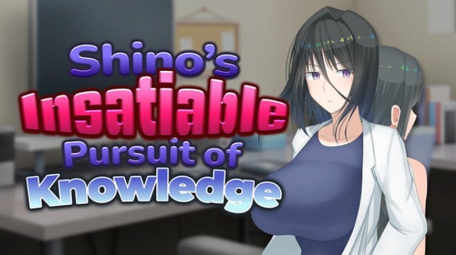 Shino's Insatiable Pursuit of Knowledge Free Download