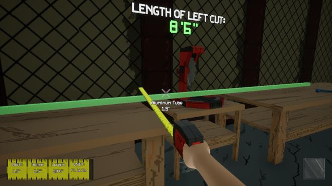 Sign Craft: Simulator PC Crack