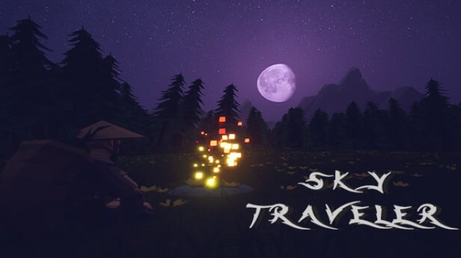 Sky traveler Free Download