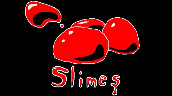 Slimes Free Download