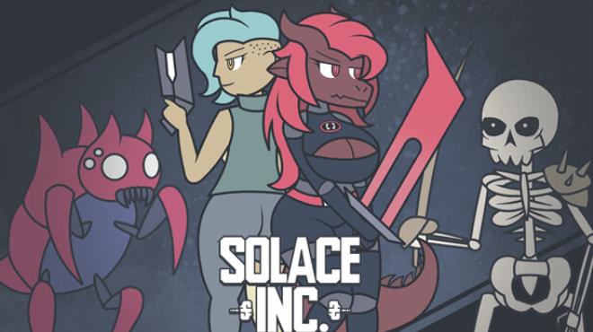 Solace Inc. Free Download Solace Inc. Free Download
