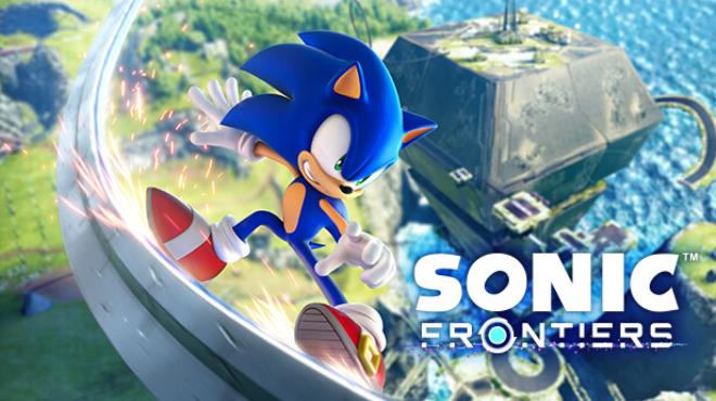 Sonic Frontiers Free Download