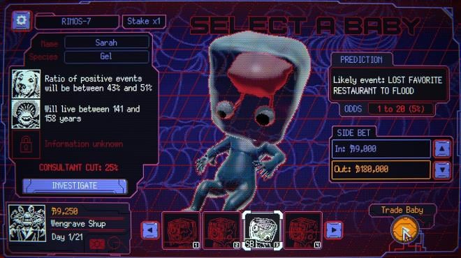 Space Warlord Baby Trading Simulator Torrent Download Space Warlord Baby Trading Simulator Torrent Download