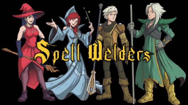 Spell Welders Free Download