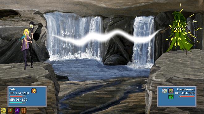 Spell Welders PC Crack