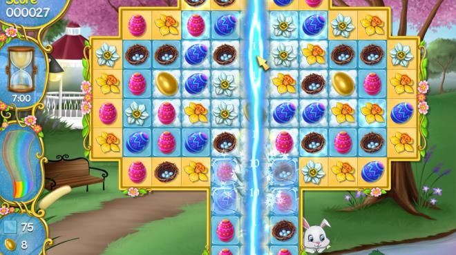 Spring Bonus PC Crack