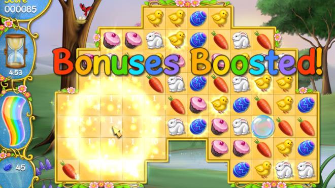 Spring Bonus Torrent Download