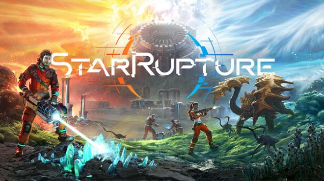 StarRupture Free Download