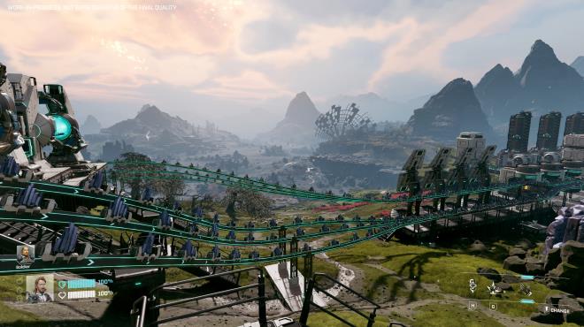 StarRupture Torrent Download