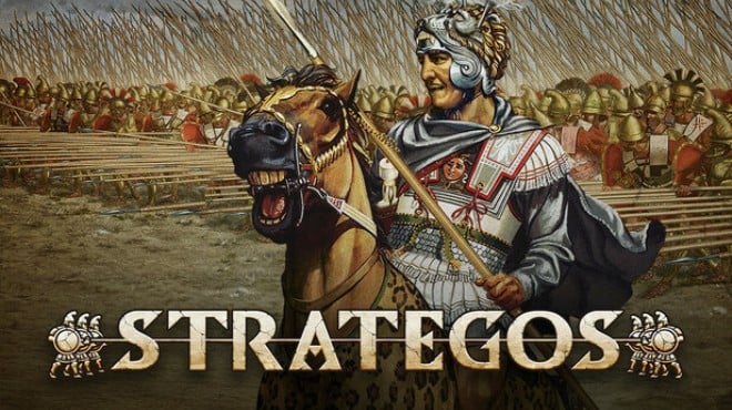 Strategos Free Download