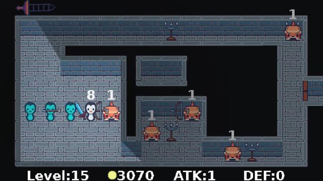 Strategy game but with a penguin who has a sword Torrent Download Strategy game but with a penguin who has a sword Torrent Download