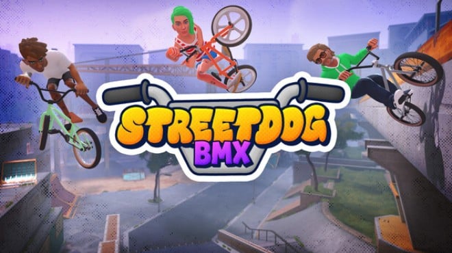 Streetdog BMX Free Download