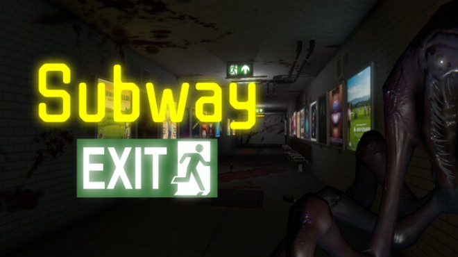 Subway Exit Free Download Subway Exit Free Download