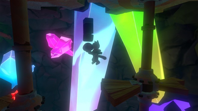 Super Chipflake Ü: Quest for the Uncooked Schnitzel PC Crack